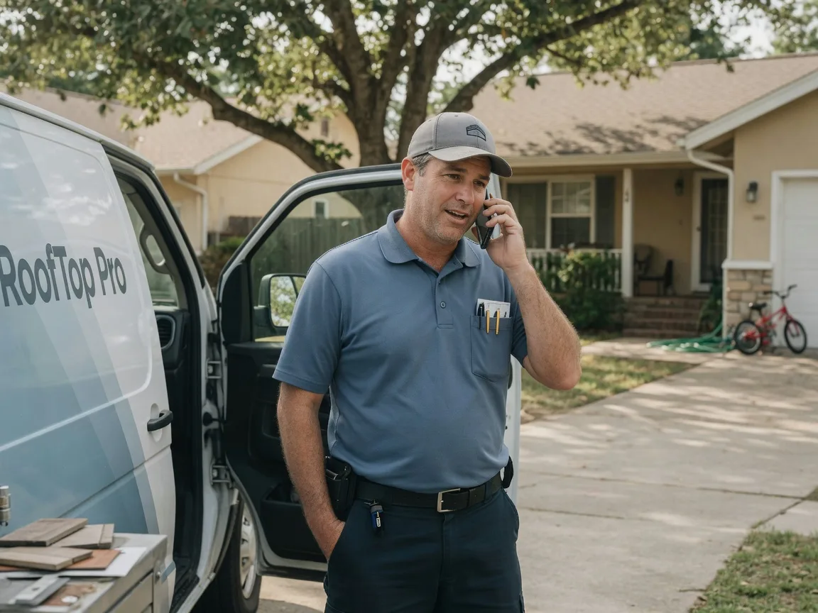 Roof Repair Paradise, UT FAQs