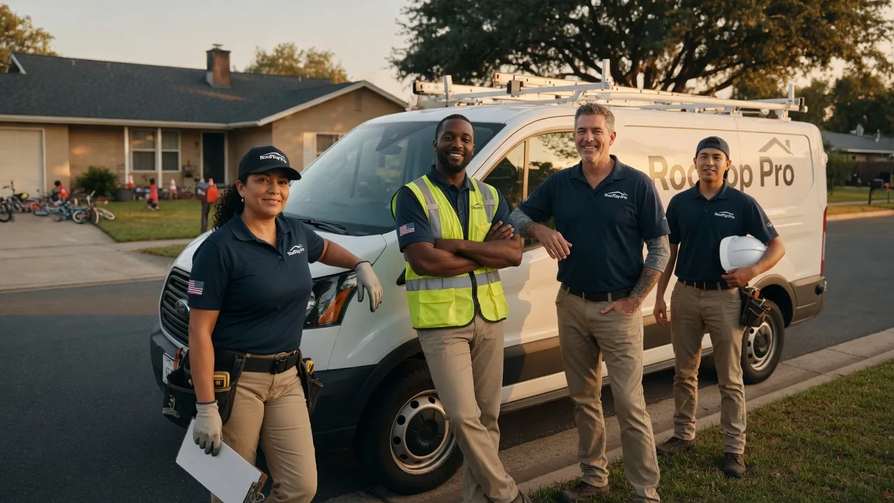 Roof Repair in Paradise, UT near me