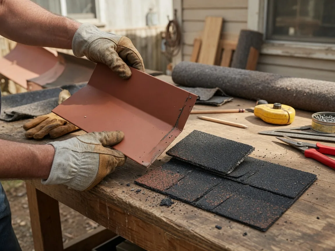 Roof Repair company in Paradise, UT